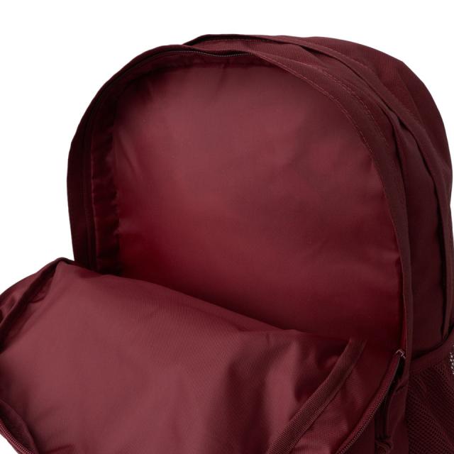 【ポイント10％！】ニューエラ(NEW ERA)リュック キャンパスパック 赤 35L 14750930 バックパック デイバッグ 大容量 通学リ…_7