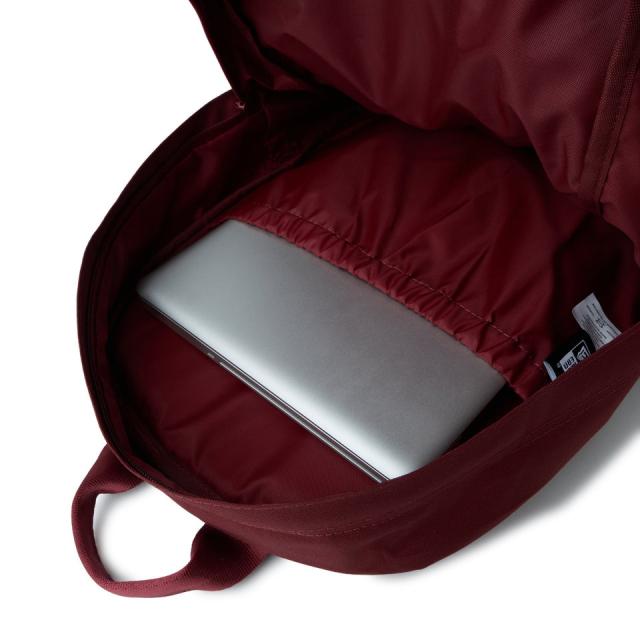 【ポイント10％！】ニューエラ(NEW ERA)リュック キャンパスパック 赤 35L 14750930 バックパック デイバッグ 大容量 通学リ…_9