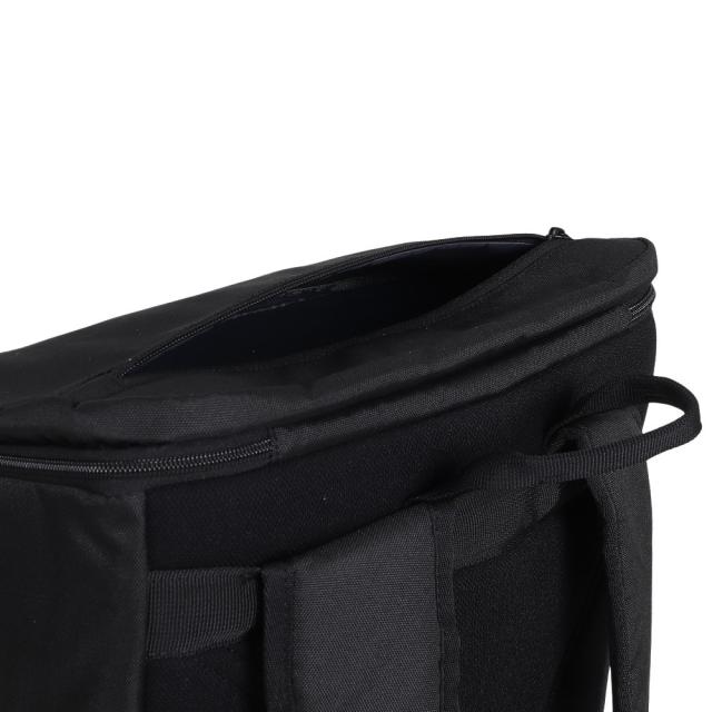ミズノ(MIZUNO)リュック N-XT バックパック 黒×白 30L 33JDD00095 デイバッグ リュックサック ボッ…_7