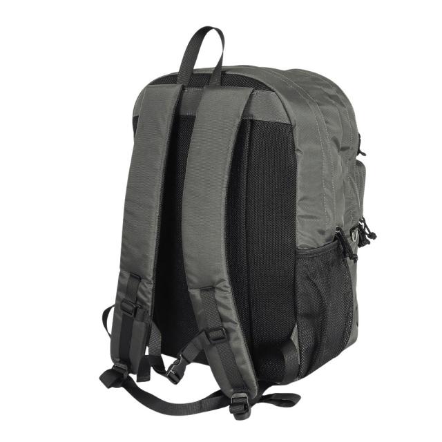 ヤックパック(YAK PAK)リュック 部活動バックパック チャコールグレー 25L YAK-BGL-26S002 CGRY …_1