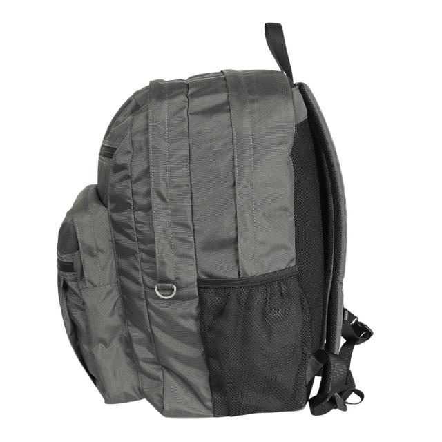 ヤックパック(YAK PAK)リュック 部活動バックパック チャコールグレー 25L YAK-BGL-26S002 CGRY …_2