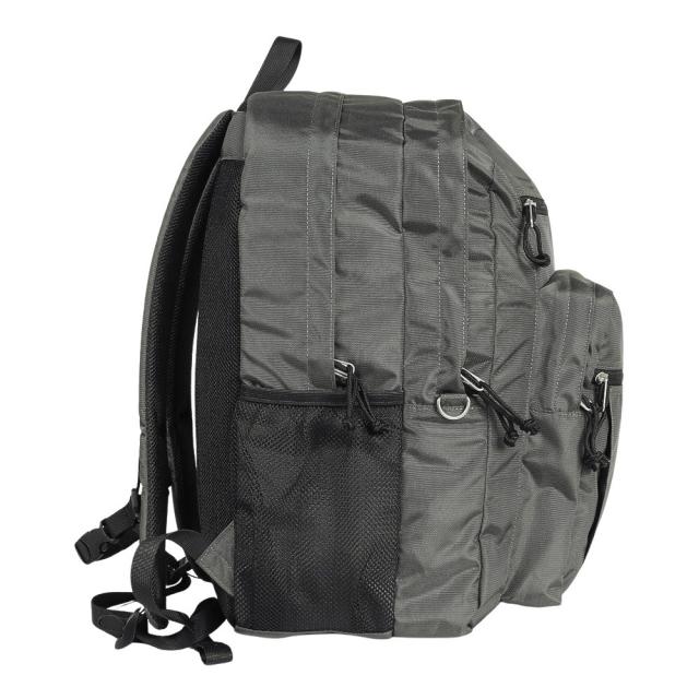ヤックパック(YAK PAK)リュック 部活動バックパック チャコールグレー 25L YAK-BGL-26S002 CGRY …_3