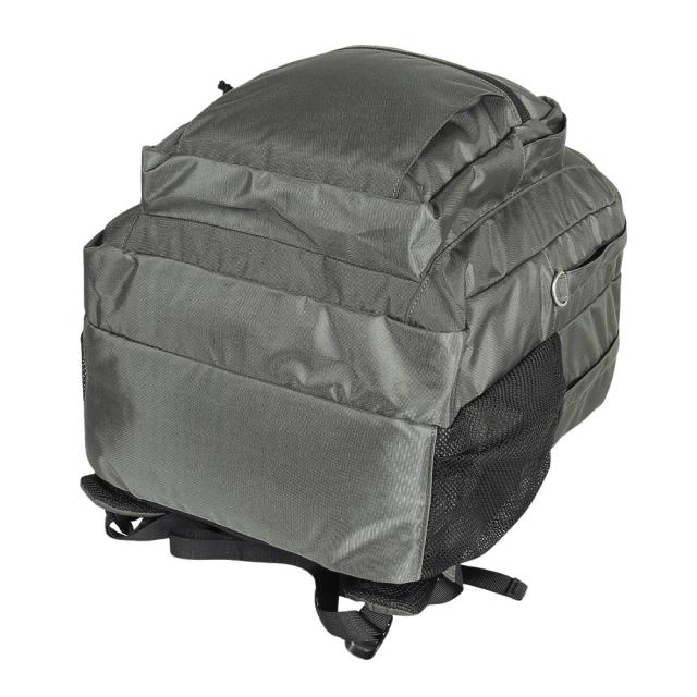 ヤックパック(YAK PAK)リュック 部活動バックパック チャコールグレー 25L YAK-BGL-26S002 CGRY …_5