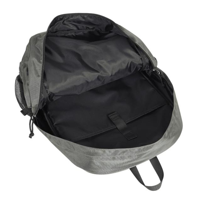 ヤックパック(YAK PAK)リュック 部活動バックパック チャコールグレー 25L YAK-BGL-26S002 CGRY …_6