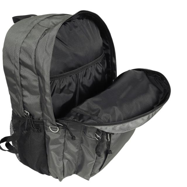 ヤックパック(YAK PAK)リュック 部活動バックパック チャコールグレー 25L YAK-BGL-26S002 CGRY …_7