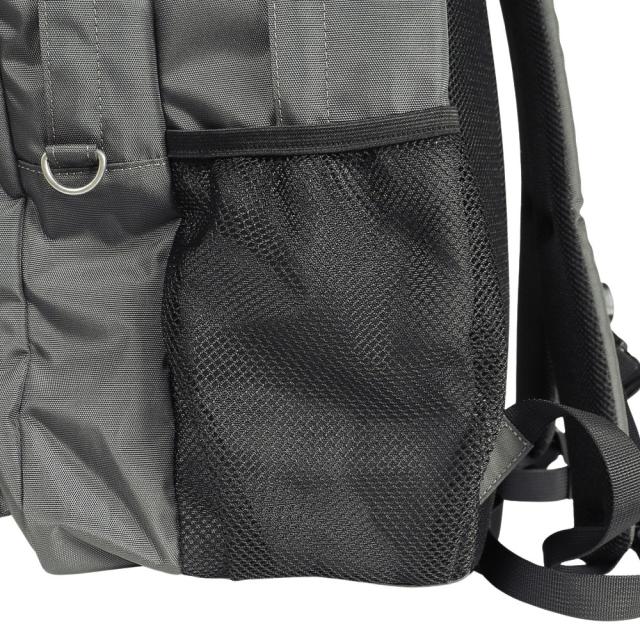 ヤックパック(YAK PAK)リュック 部活動バックパック チャコールグレー 25L YAK-BGL-26S002 CGRY …_8
