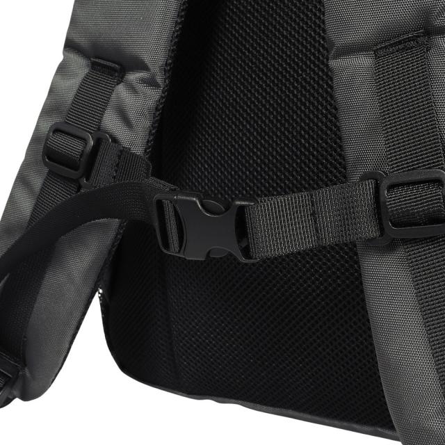ヤックパック(YAK PAK)リュック 部活動バックパック チャコールグレー 25L YAK-BGL-26S002 CGRY …_9
