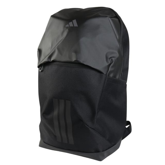 【ポイント5％！6/3 21:00〜22:59限定】アディダス(adidas)リュック イーピーエス バックパック 黒 30L HM227-KU9912 デイバッグ リュックサッ…