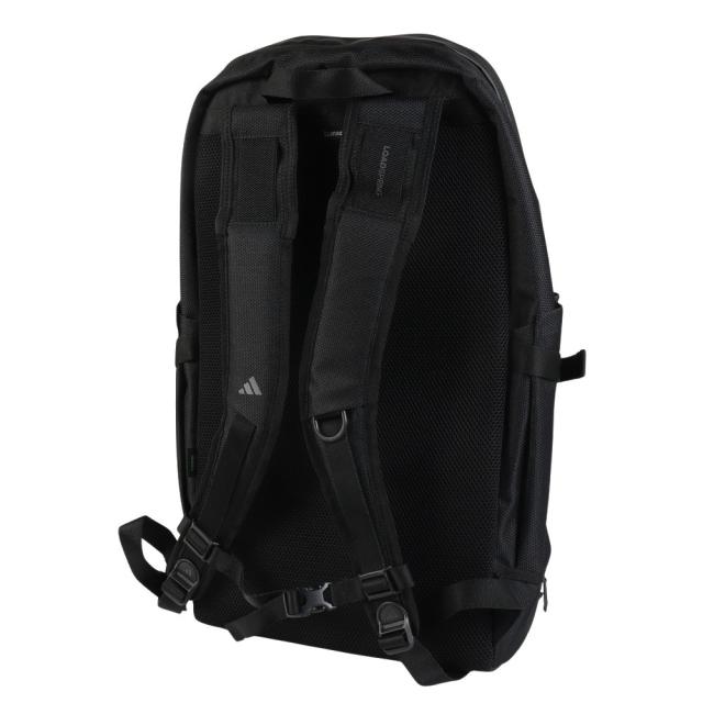 アディダス(adidas)リュック イーピーエス バックパック 黒 40L HQ270-KU9913 デイバッグ リュックサッ…