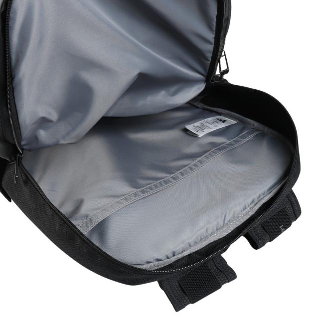 アディダス(adidas)リュック イーピーエス バックパック 黒 40L HQ270-KU9913 デイバッグ リュックサッ…