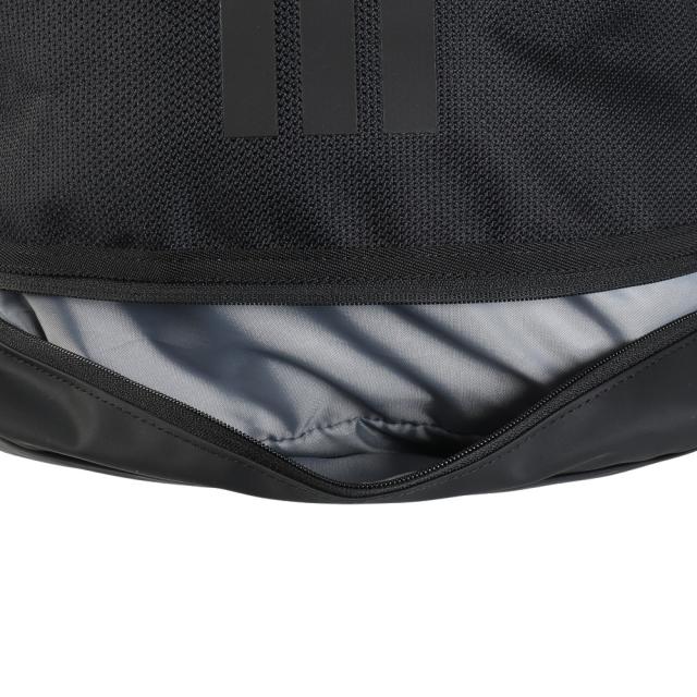 アディダス(adidas)リュック イーピーエス バックパック 黒 40L HQ270-KU9913 デイバッグ リュックサッ…