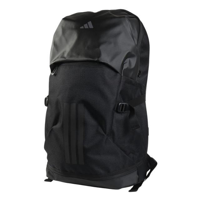 アディダス(adidas)リュック イーピーエス バックパック 黒 40L HQ270-KU9913 デイバッグ リュックサッ…