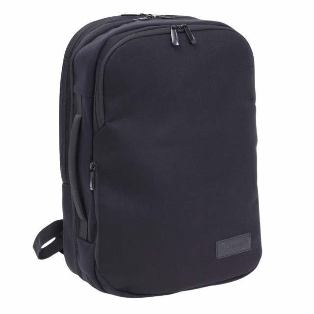 コールマン(Coleman)アウトビズトラベルバックパック 26L BK 2000039078 ビジネスバッグ(Men’s、L…の通販は