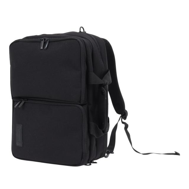 コールマン(Coleman)アウトビズ3WAYバックパック 24L BK 2000039080 