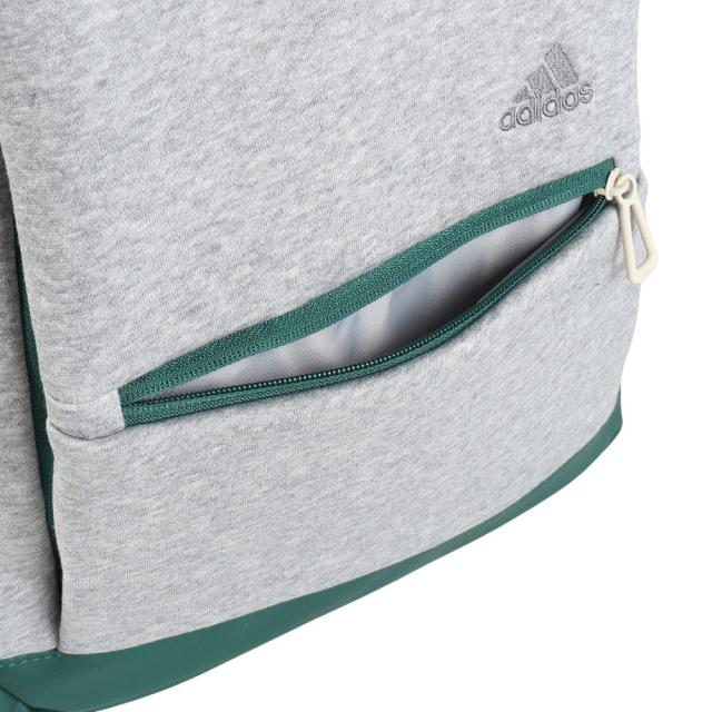 アディダス(adidas)スウェット バックパック XE KSA29-JN6639(Men's