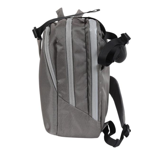 ノースフェイス 3WAYリュック ノースフェイス コーデュラバリ