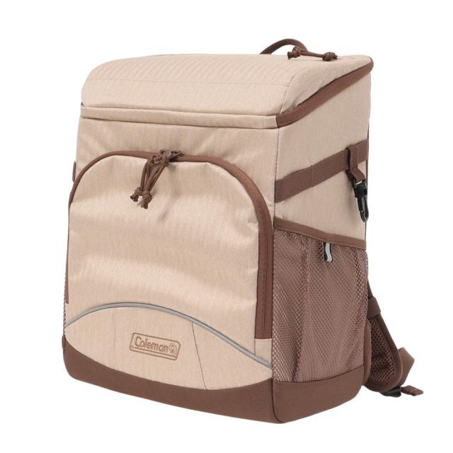 コールマン(Coleman)リュック バッグ ウォーカーウィズ バターナッツ 2213769(Jr)