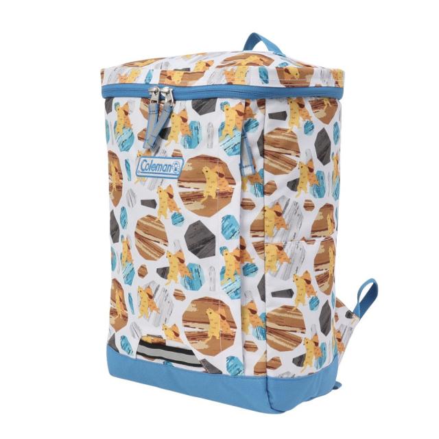 コールマン(Coleman)リュック バッグ ジャックインパック MARMOT SUMO 2213922(Jr)