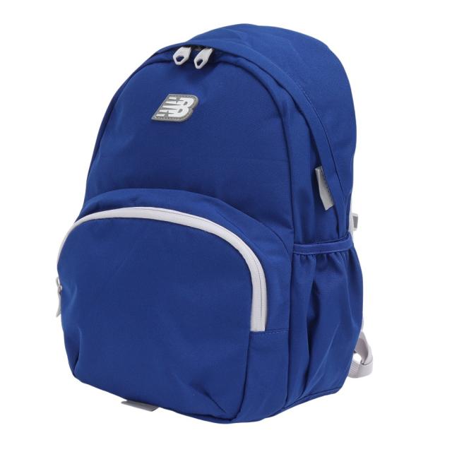 ニューバランス(new balance)リュック トドラーバックパック 14L LAB51522TRY リュックサック デイバ…