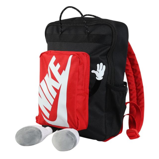 ナイキ(NIKE)バックパック ボクシー 13L HM9973-010(Jr)
