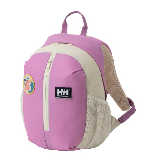 ヘリーハンセン(HELLY HANSEN)キッズ リュック スカルスティンパック15 HYJ92510 BN(Jr)