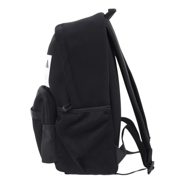 アディダス(adidas)シーズナルバックパック MH 黒 24.8L KUL18