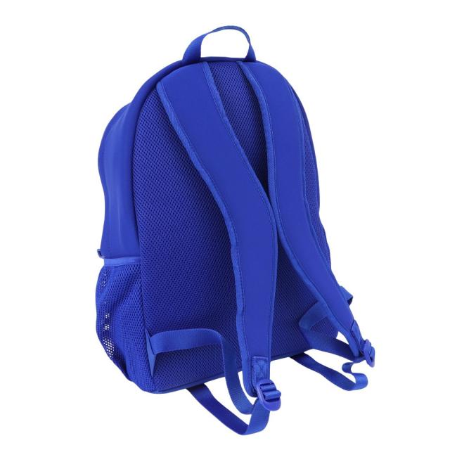 アディダス(adidas)シーズナルバックパック MH ブルー 24.8L KUL18