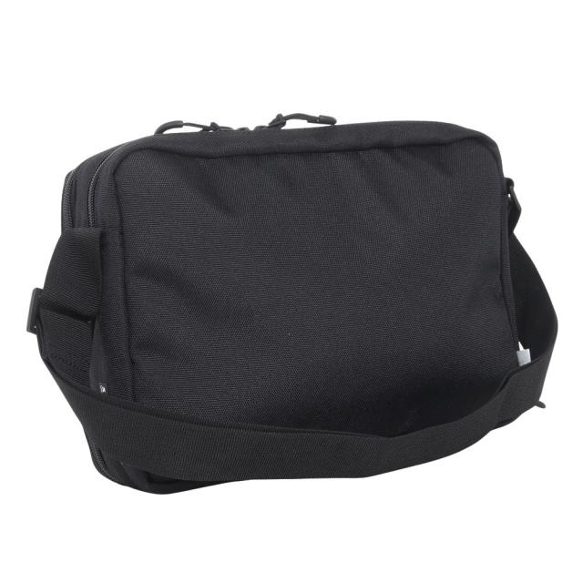 マキャベリック(MAKAVELIC)TACTICAL ショルダーバッグ 312410501BLK 6L