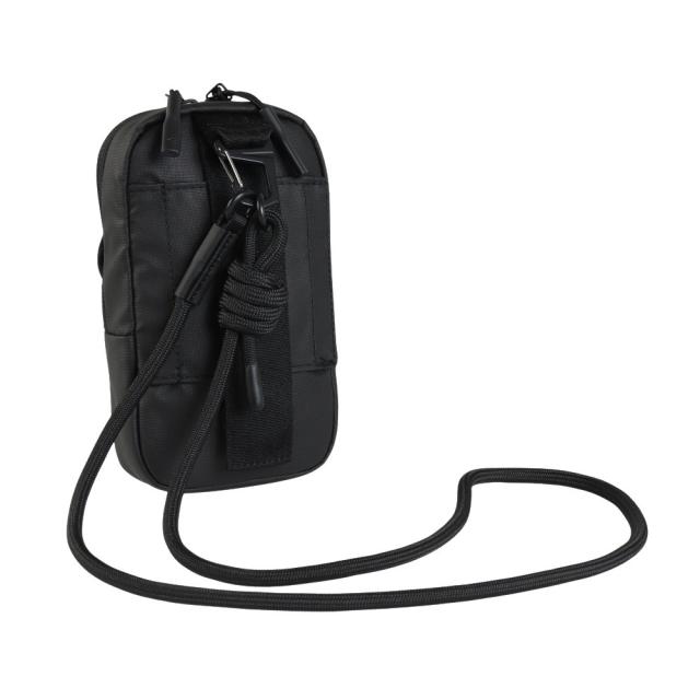 アディダス(adidas)ショルダーバッグ スモール ポーチ XE 黒 KSA34