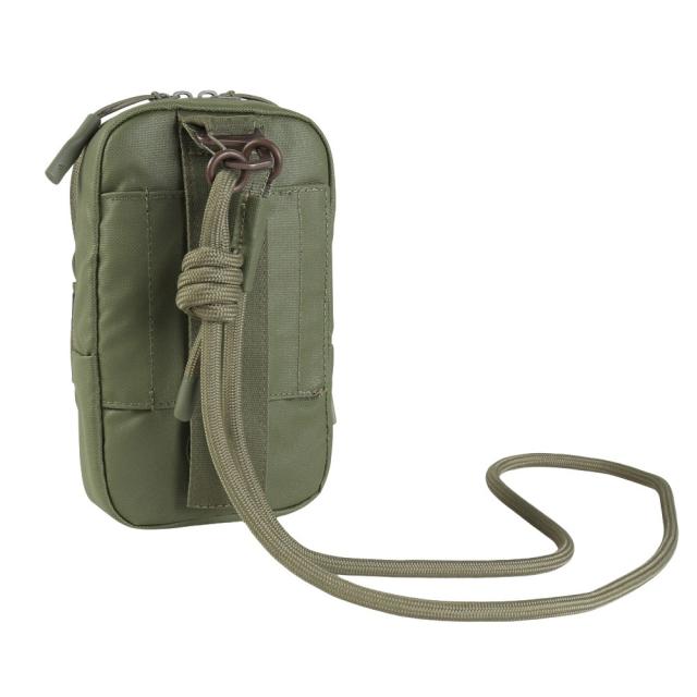 アディダス(adidas)ショルダーバッグ スモール ポーチ XE オリーブ