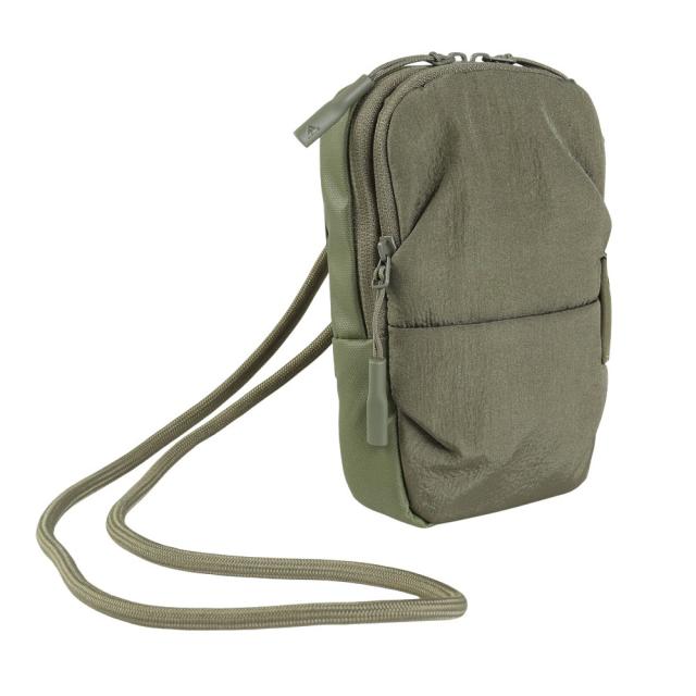 アディダス(adidas)ショルダーバッグ スモール ポーチ XE オリーブ