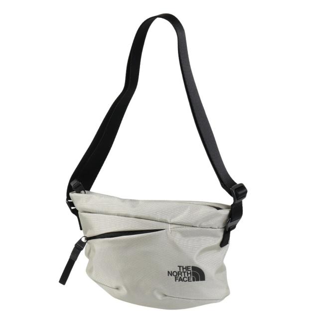 ザ・ノース・フェイス(THE NORTH FACE)バック ピレネーショルダー バッグ Sサイズ グレー 2L NM82509…