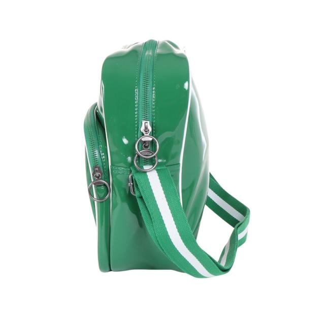 プーマ(PUMA)ショルダーバッグ CLASSICS ポータブル エナメル プーマ(PUMA)ショルダーバッグ CLASSICS ポータブル エナメル