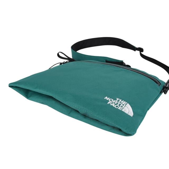 ザ・ノース・フェイス(THE NORTH FACE)ラフター ショルダーポーチ M
