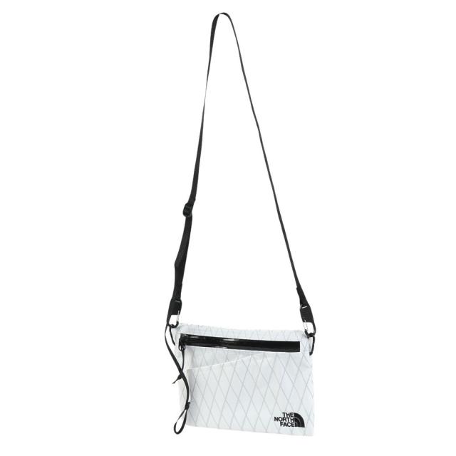 新品　THE NORTH FACE　ラフターショルダーポーチ　ノースフェイス 公式・限定】ラフターショルダーポーチM｜ザ・ノース・フェイス