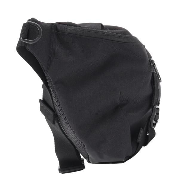 アディダス(adidas)クロスボディ ユーティリティ バッグ 黒 10.7L