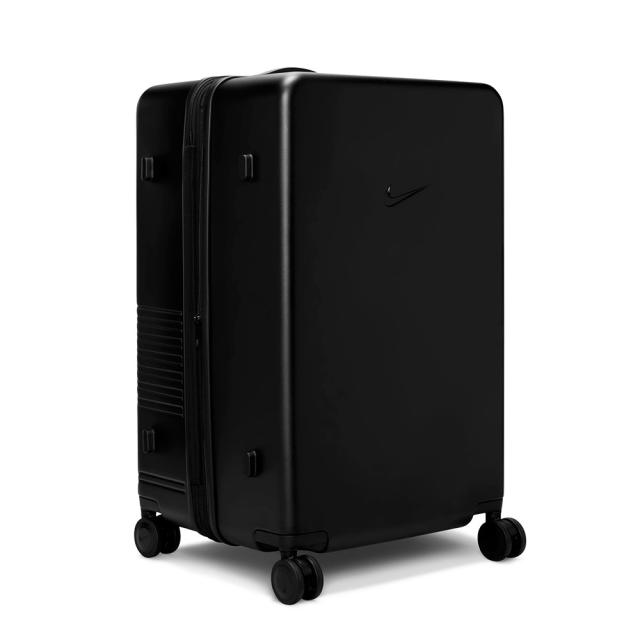 ナイキ(NIKE)キャリーケース 29インチ ハードシェルスーツケース ラゲッジ HV8586-010(Men’s、Lady’…