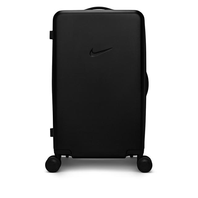 【ポイント15％！】ナイキ(NIKE)キャリーケース 22インチ ハードシェルスーツケース ラゲッジ IO0771-010(Men’s、Lady’…_1