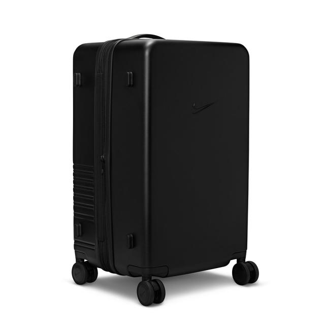 ナイキ(NIKE)キャリーケース 22インチ ハードシェルスーツケース ラゲッジ IO0771-010(Men’s、Lady’…
