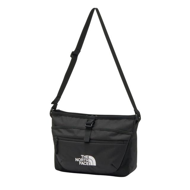 ザ・ノース・フェイス(THE NORTH FACE)バッグ リープショルダー NM72601 K(Men’s、Lady’s)