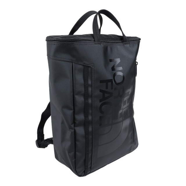 ノースフェイス(THE NORTH FACE)リュック バックパック BC ヒューズボックス トート NM82256 K BC…の通販は 8,913円