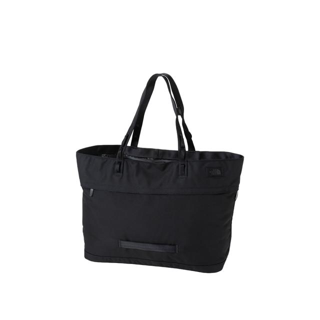 ザ・ノース・フェイス(THE NORTH FACE)メトロスケープトート バッグ NM82411 K(Men’s、Lady’s)