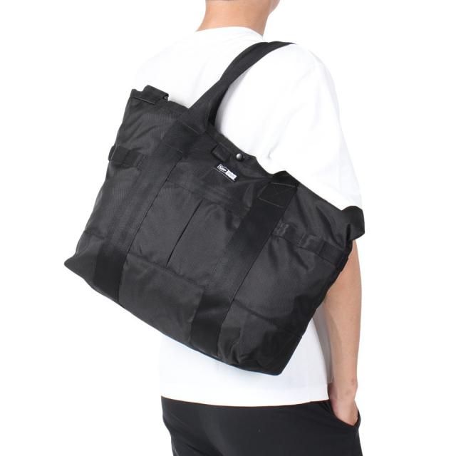 ニュー内鰓(NEW ERA)Tote Bag トートバッグ 11404124 トートバッグ(Men’s、Lady’s)
