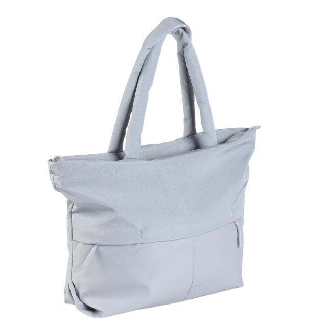 アディダス(adidas)4NWNL トートバッグ JRZ17-IT2075 シルバー(Men’s、Lady’s)の通販は アディダス(adidas)4NWNL トートバッグ JRZ17-IT2075 シルバー(Men’s、Lady’s)の通販は