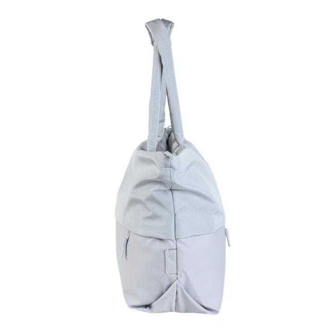 アディダス(adidas)4NWNL トートバッグ JRZ17-IT2075 シルバー(Men’s、Lady’s)の通販は アディダス(adidas)4NWNL トートバッグ JRZ17-IT2075 シルバー(Men’s、Lady’s)の通販は