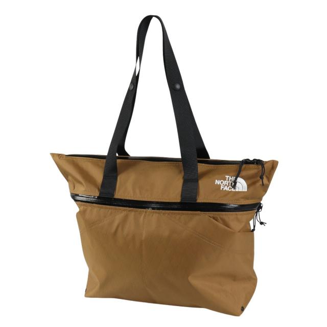 ザ・ノース・フェイス(THE NORTH FACE)ラフター トートバッグ NM82513 CB(Men’s、Lady’s)