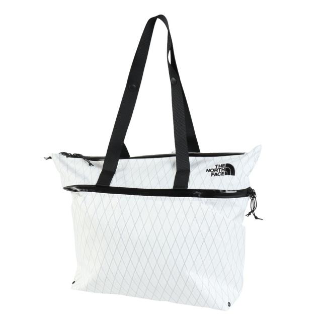 ザ・ノース・フェイス(THE NORTH FACE)ラフター トートバッグ NM82513 W(Men’s、Lady’s)