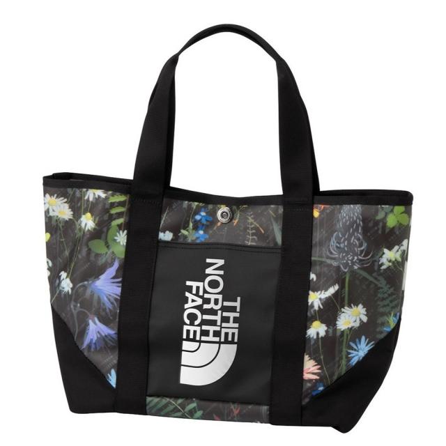 ザ・ノース・フェイス(THE NORTH FACE)バック BCスタンダードトートバッグ 黒 ブラック 17L NM82451…