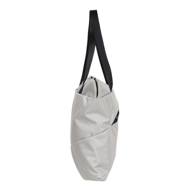 ザ・ノース・フェイス(THE NORTH FACE)トートバッグ ピレネー グレー