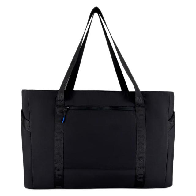 ツー・タイムズ・ユー(2XU)トートバック コミュート 黒 32L UQ7423G-BLK/SUF トート サブバッグ 手提げ…